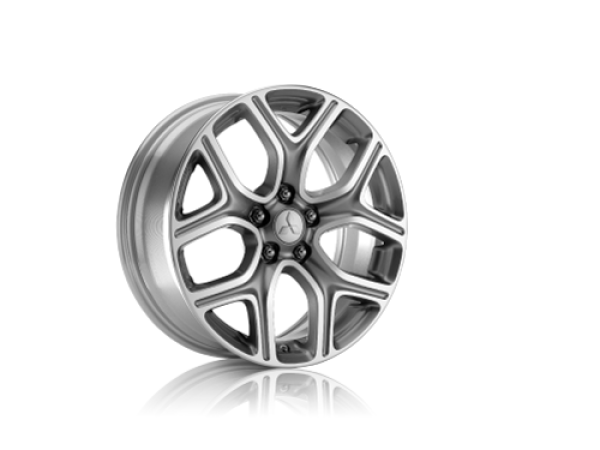 ЛЕГКОСПЛАВНИЙ ДИСК R18