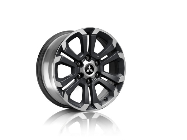 ЛЕГКОСПЛАВНИЙ ДИСК R18