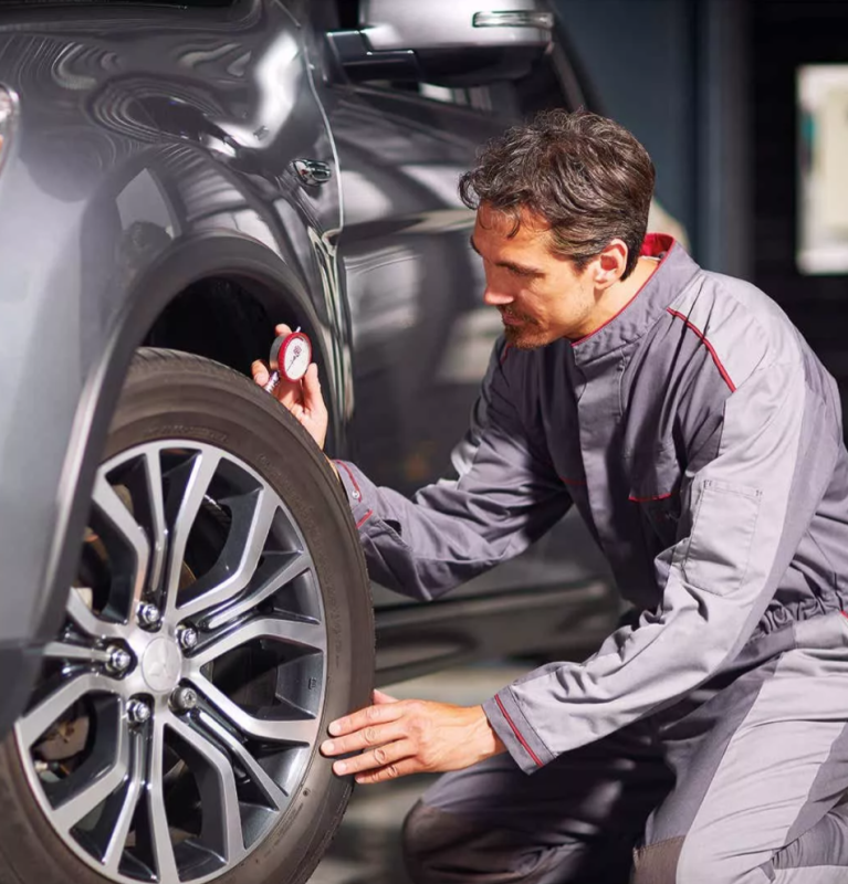 Офіційний сервіс