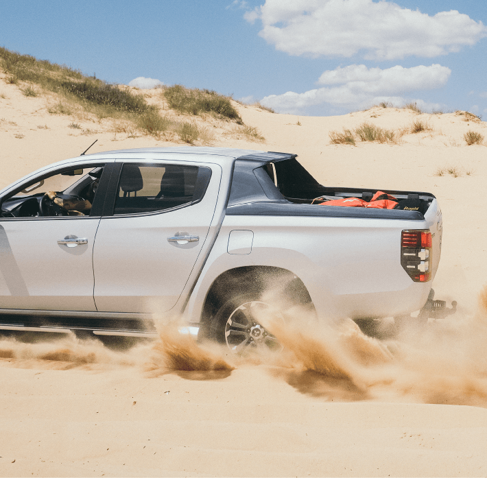 SAND (пісок)
