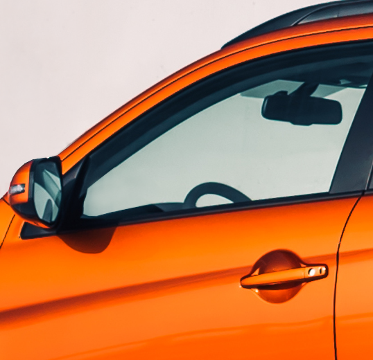 Відчиняйте автомобіль натисканням однієї кнопки