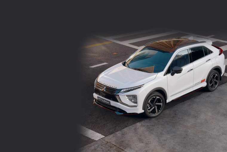 Eclipse Cross