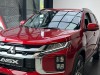 Mitsubishi ASX 2.0 CVT (150 к.с.) 4WD Instyle