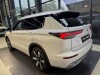 Mitsubishi Outlander 2025 2.5 MiVEC CVT (184 к.с.) S-AWC Ultimate