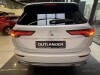 Mitsubishi Outlander 2025 2.5 MiVEC CVT (184 к.с.) S-AWC Ultimate