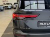 Mitsubishi Outlander 2025 2.5 MiVEC CVT (184 к.с.) S-AWC Intense
