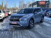 Mitsubishi Outlander 2025 2.5 MiVEC CVT (184 к.с.) S-AWC Ultimate