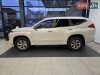 Mitsubishi Pajero Sport 2025 3.0 MIVEC АТ (209 к.с.) Super Select 4WD-II Instyle