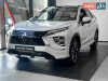 Mitsubishi Eclipse Cross 2025 1.5 T-MIVEC CVT (150 к.с.) 4x4 Ultimate