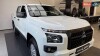 Mitsubishi L 200 2025 2.4 DI-D MT (204 к.с.) 4WD Invite
