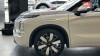 Mitsubishi Outlander 2025 2.5 MiVEC CVT (184 к.с.) S-AWC Ultimate