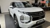Mitsubishi Outlander 2025 2.5 MiVEC CVT (184 к.с.) S-AWC Ultimate