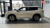 Mitsubishi Outlander 2025 2.5 MiVEC CVT (184 к.с.) S-AWC Ultimate