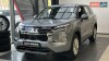 Mitsubishi Outlander 2025 2.5 MiVEC CVT (184 к.с.) Business