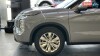 Mitsubishi Outlander 2025 2.5 MiVEC CVT (184 к.с.) Business