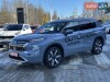 Mitsubishi Outlander 2025 2.5 MiVEC CVT (184 к.с.) S-AWC Ultimate