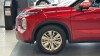 Mitsubishi Outlander 2025 2.5 MiVEC CVT (184 к.с.) S-AWC Intense