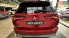 Mitsubishi Outlander 2025 2.5 MiVEC CVT (184 к.с.) S-AWC Intense