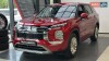 Mitsubishi Outlander 2025 2.5 MiVEC CVT (184 к.с.) S-AWC Intense