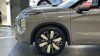 Mitsubishi Outlander 2026 2.5 MiVEC CVT (184 к.с.) S-AWC Ultimate