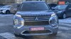 Mitsubishi Outlander 2025 2.5 MiVEC CVT (184 к.с.) S-AWC Ultimate