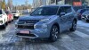 Mitsubishi Outlander 2025 2.5 MiVEC CVT (184 к.с.) S-AWC Ultimate