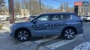 Mitsubishi Outlander 2025 2.5 MiVEC CVT (184 к.с.) S-AWC Ultimate