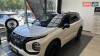 Mitsubishi Outlander 2026 2.5 MiVEC CVT (184 к.с.) S-AWC Ultimate