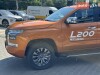 Mitsubishi L 200 2025 2.4 DI-D AT (204 к.с.) 4WD Ultimate