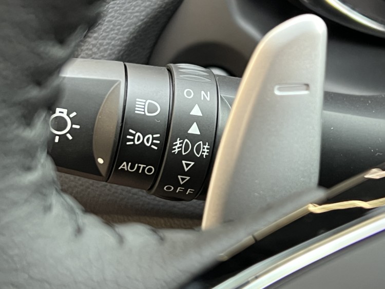 Mitsubishi ASX 2.0 CVT (150 к.с.) 4WD Instyle