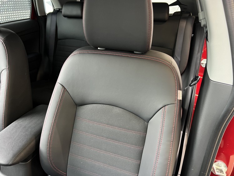 Mitsubishi ASX 2.0 CVT (150 к.с.) 4WD Instyle