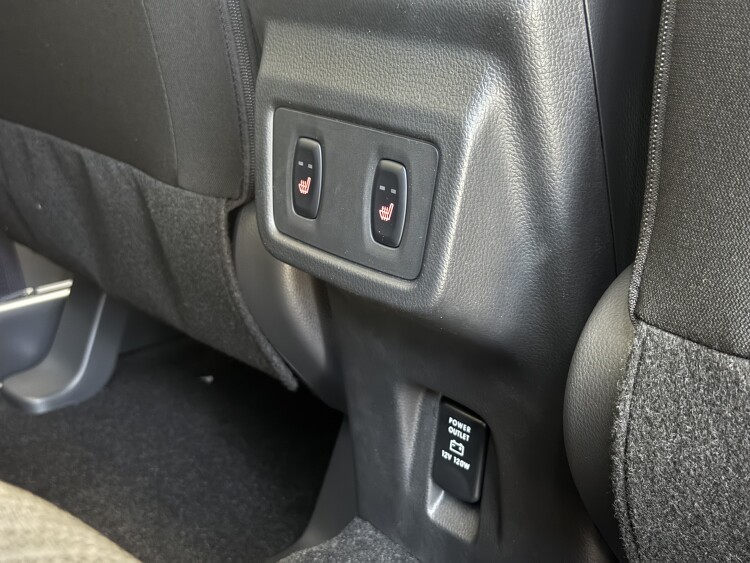 Mitsubishi Eclipse Cross 2024 1.5 T-MIVEC CVT (150 к.с.) 4x4 Invite