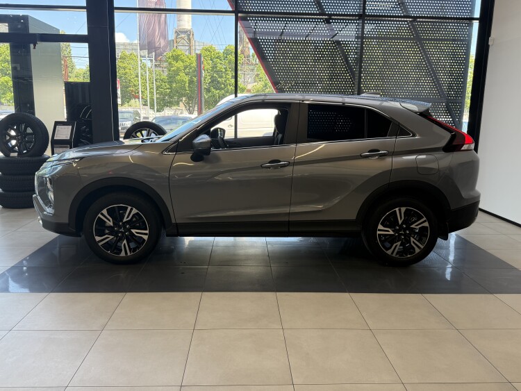 Mitsubishi Eclipse Cross 2024 1.5 T-MIVEC CVT (150 к.с.) 4x4 Invite