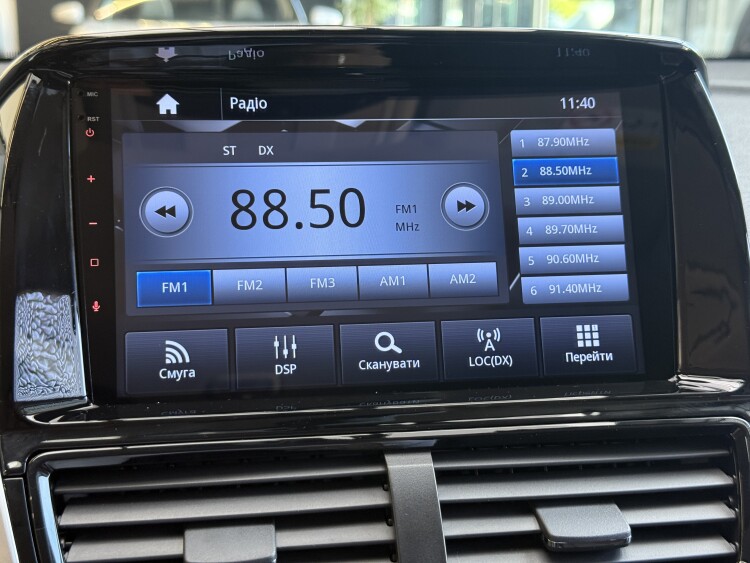 Mitsubishi Eclipse Cross 2024 1.5 T-MIVEC CVT (150 к.с.) 4x4 Invite