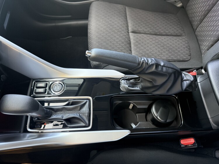 Mitsubishi Eclipse Cross 2024 1.5 T-MIVEC CVT (150 к.с.) 4x4 Invite