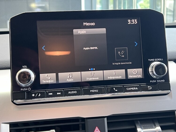 Mitsubishi L 200 2025 2.4 DI-D AT (204 к.с.) 4WD Ultimate