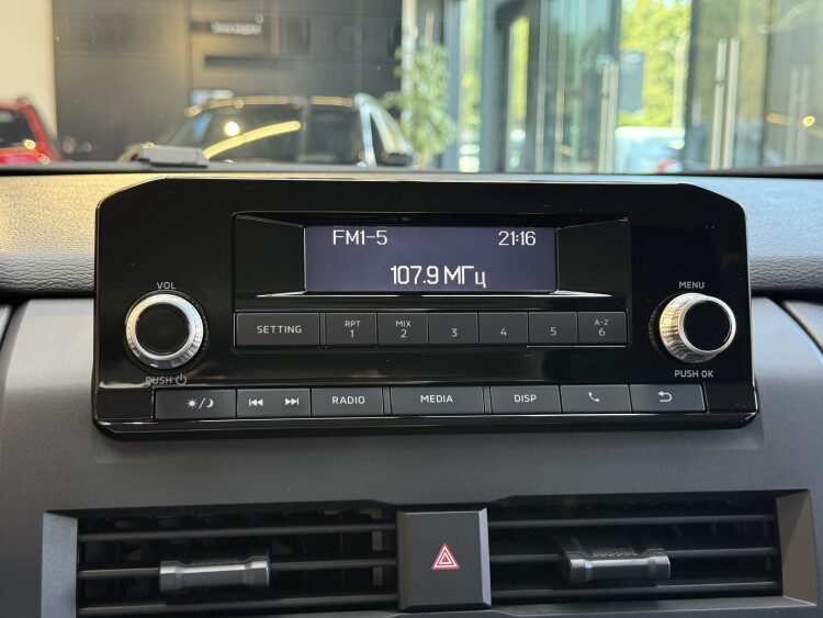 Mitsubishi L 200 2025 2.4 DI-D MT (204 к.с.) 4WD Invite