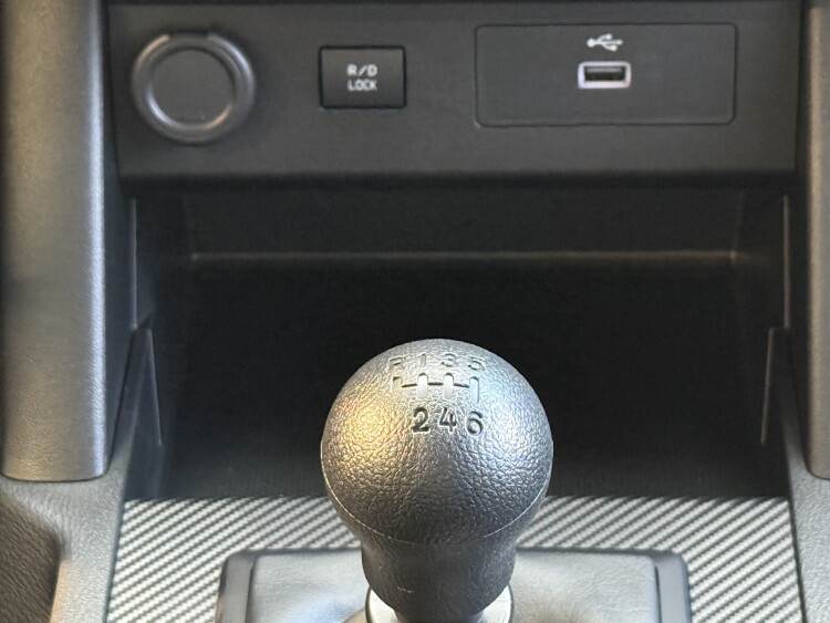 Mitsubishi L 200 2025 2.4 DI-D MT (204 к.с.) 4WD Invite