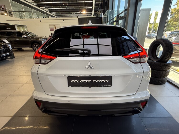 Mitsubishi Eclipse Cross 2025 1.5 T-MIVEC CVT (150 к.с.) 4x4 Instyle