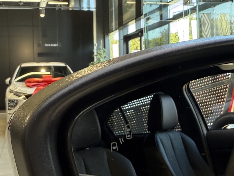 Mitsubishi Eclipse Cross 2025 1.5 T-MIVEC CVT (150 к.с.) 4x4 Instyle