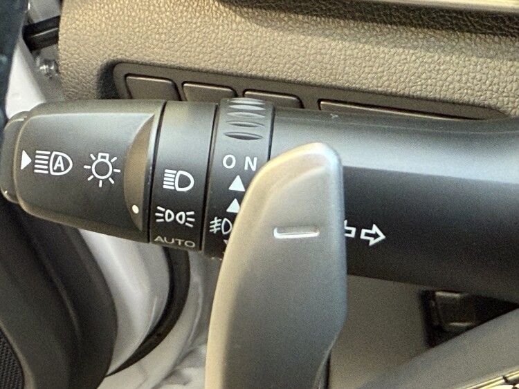 Mitsubishi Eclipse Cross 2025 1.5 T-MIVEC CVT (150 к.с.) 4x4 Instyle