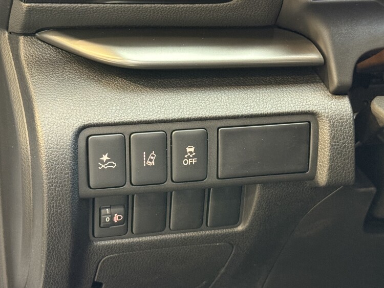 Mitsubishi Eclipse Cross 2025 1.5 T-MIVEC CVT (150 к.с.) 4x4 Instyle