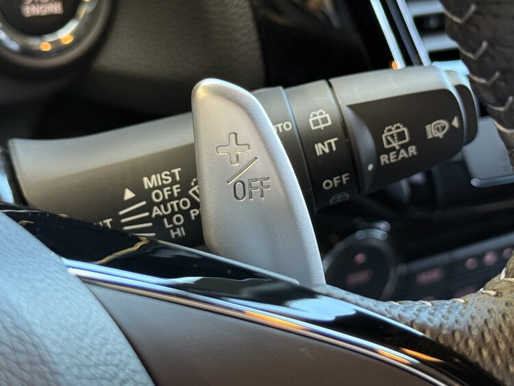 Mitsubishi Eclipse Cross 2025 1.5 T-MIVEC CVT (150 к.с.) 4x4 Instyle