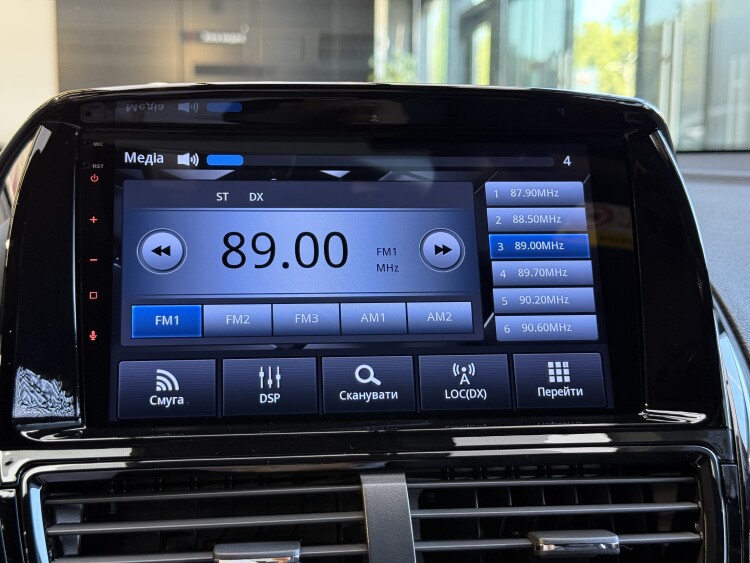 Mitsubishi Eclipse Cross 2025 1.5 T-MIVEC CVT (150 к.с.) 4x4 Instyle