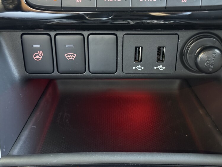 Mitsubishi Eclipse Cross 2025 1.5 T-MIVEC CVT (150 к.с.) 4x4 Instyle