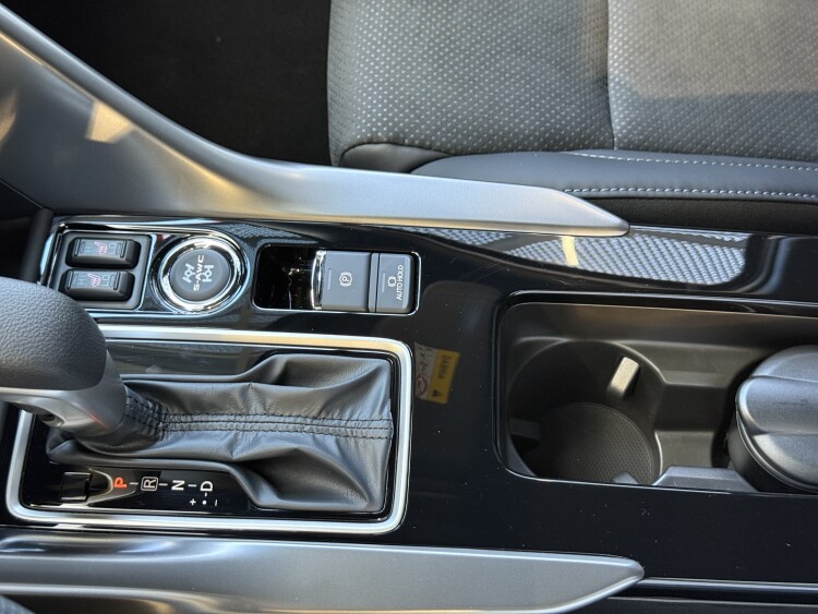 Mitsubishi Eclipse Cross 2025 1.5 T-MIVEC CVT (150 к.с.) 4x4 Instyle