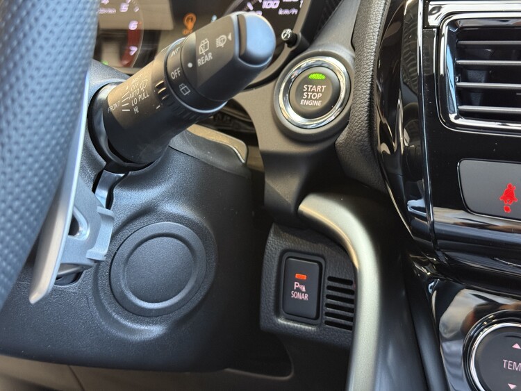 Mitsubishi Eclipse Cross 2025 1.5 T-MIVEC CVT (150 к.с.) 4x4 Instyle