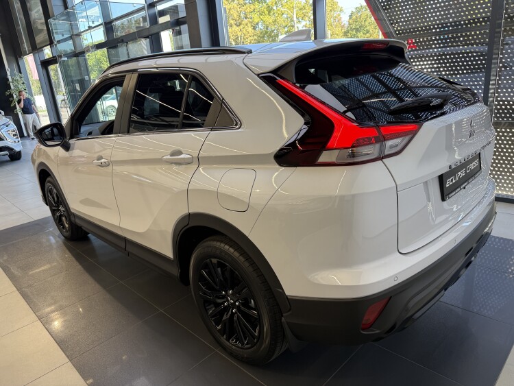 Mitsubishi Eclipse Cross 2025 1.5 T-MIVEC CVT (150 к.с.) 4x4 Instyle