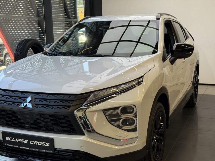 Mitsubishi Eclipse Cross 2025 1.5 T-MIVEC CVT (150 к.с.) 4x4 Instyle
