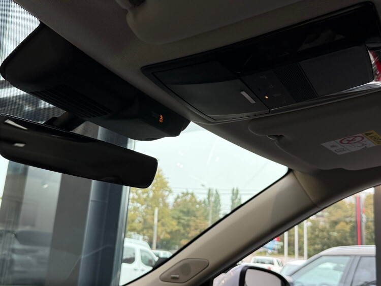 Mitsubishi Outlander 2025 2.5 MiVEC CVT (184 к.с.) Business